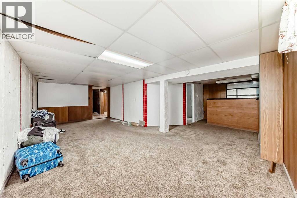 Single Family House Bungalow for Sale in   Street SE Forest Lawn Calgary 