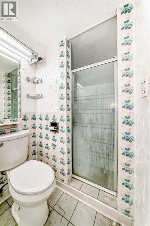 Single Family House Bungalow for Sale in   Street SE Forest Lawn Calgary 