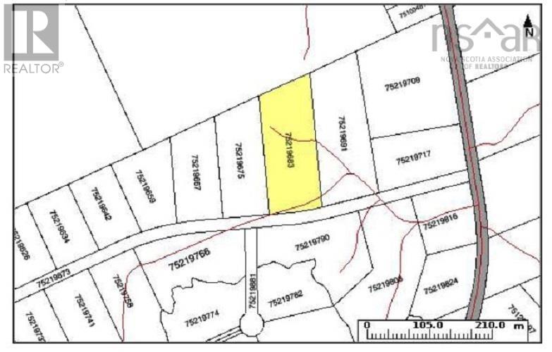 Property 7 of 19 of Lot 4 Beaver Ln.