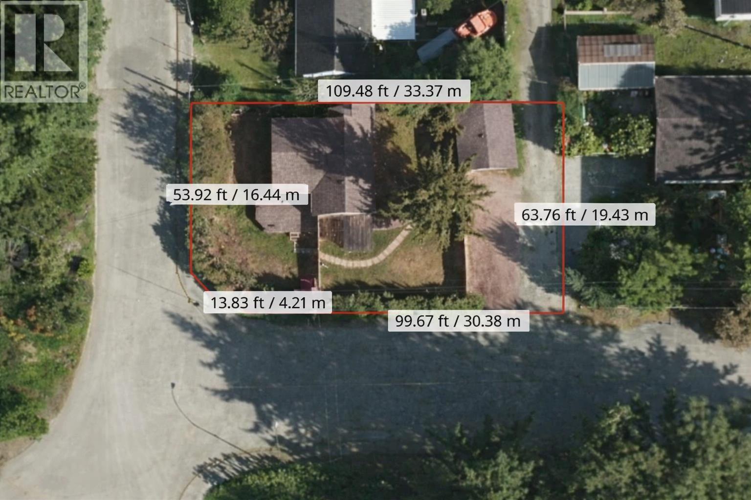 11810 207 STREET, Maple Ridge