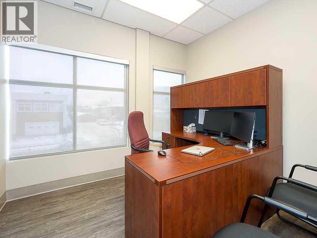 Office for Sale in   Centre Street N Tuxedo Park Calgary 