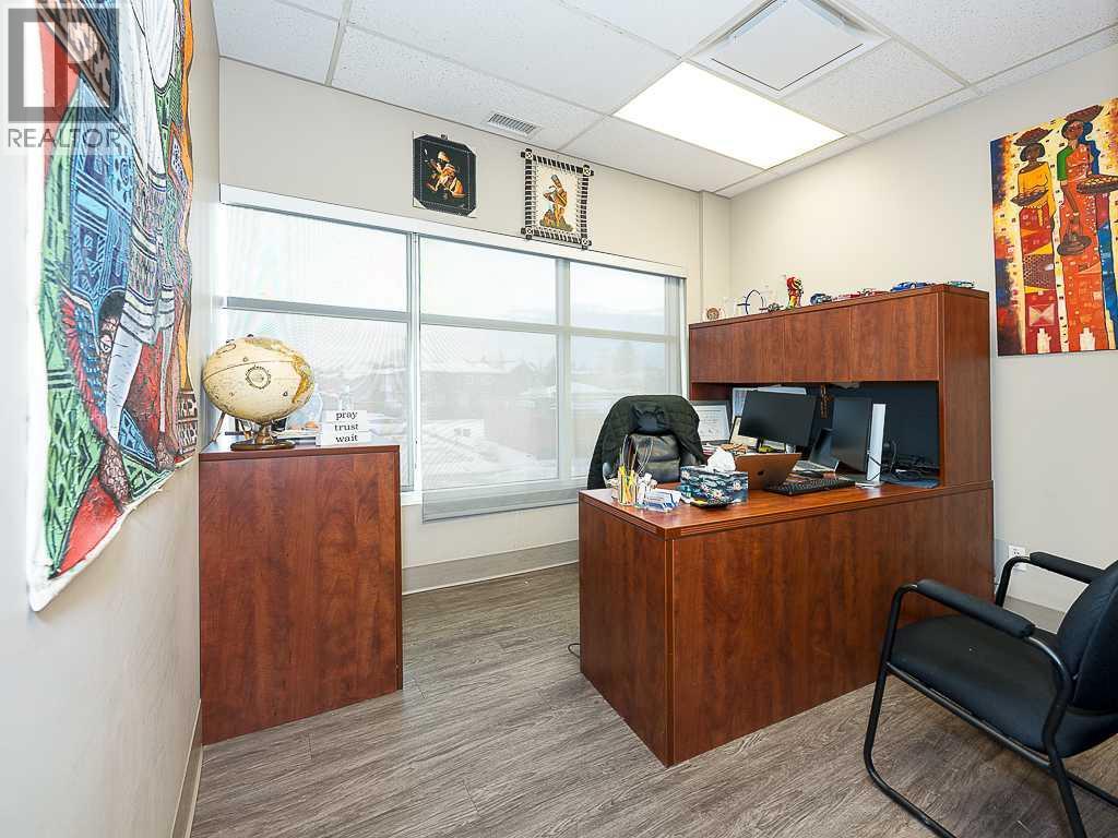 Office for Sale in   Centre Street N Tuxedo Park Calgary 