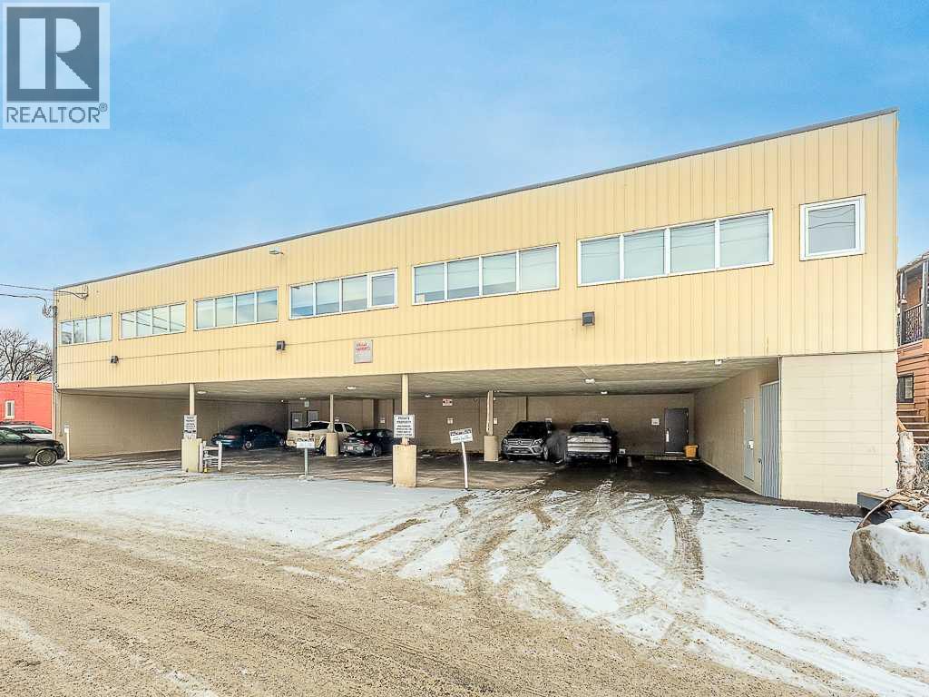 Office for Sale in   Centre Street N Tuxedo Park Calgary 