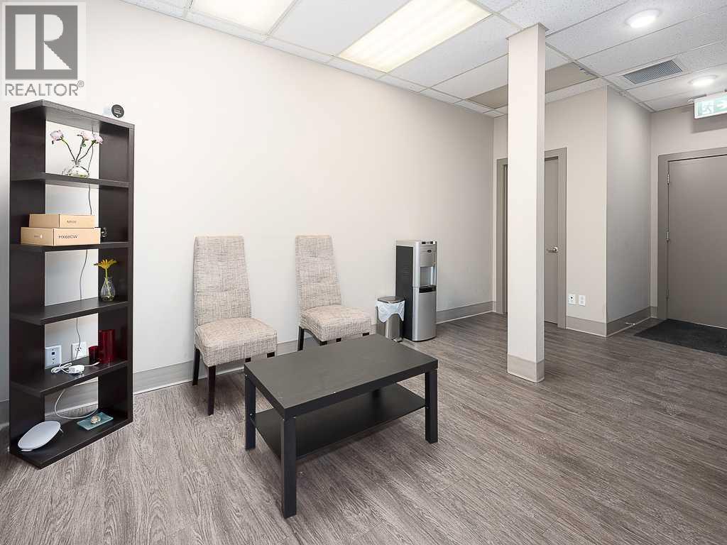 Office for Sale in   Centre Street N Tuxedo Park Calgary 