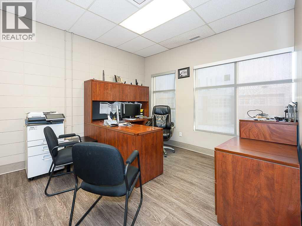 Office for Sale in   Centre Street N Tuxedo Park Calgary 