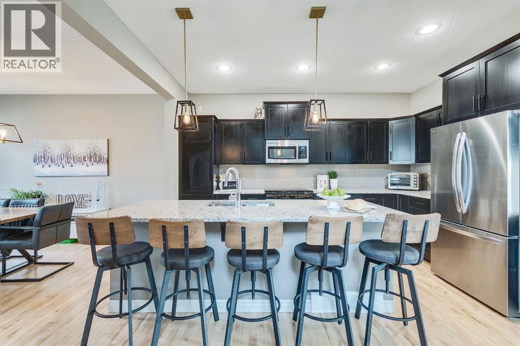 41 Heritage Drive, Cochrane