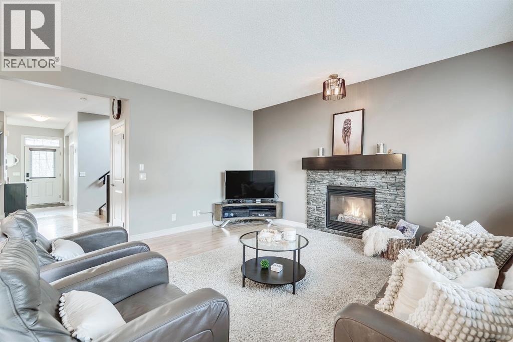 41 Heritage Drive, Cochrane