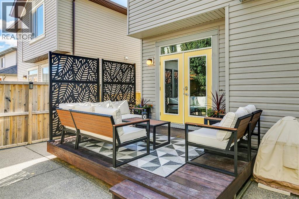 41 Heritage Drive, Cochrane