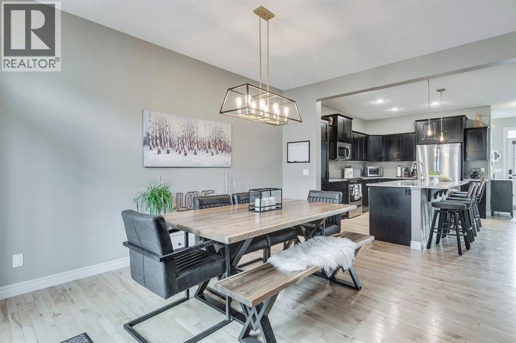 41 Heritage Drive, Cochrane