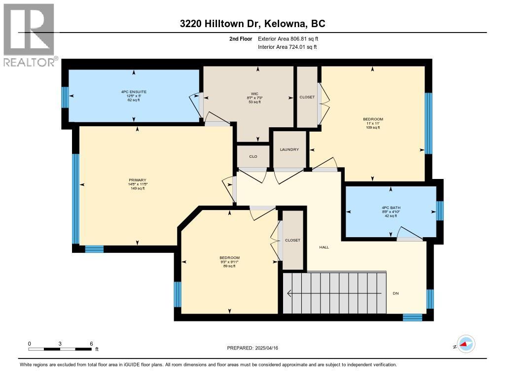 7 3220 Hilltown Drive, Kelowna