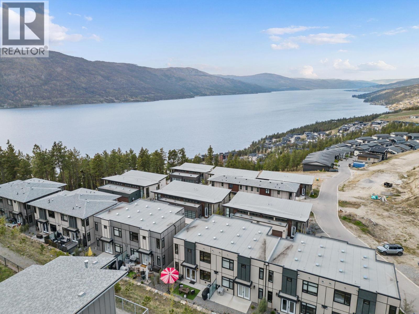 7 3220 Hilltown Drive, Kelowna