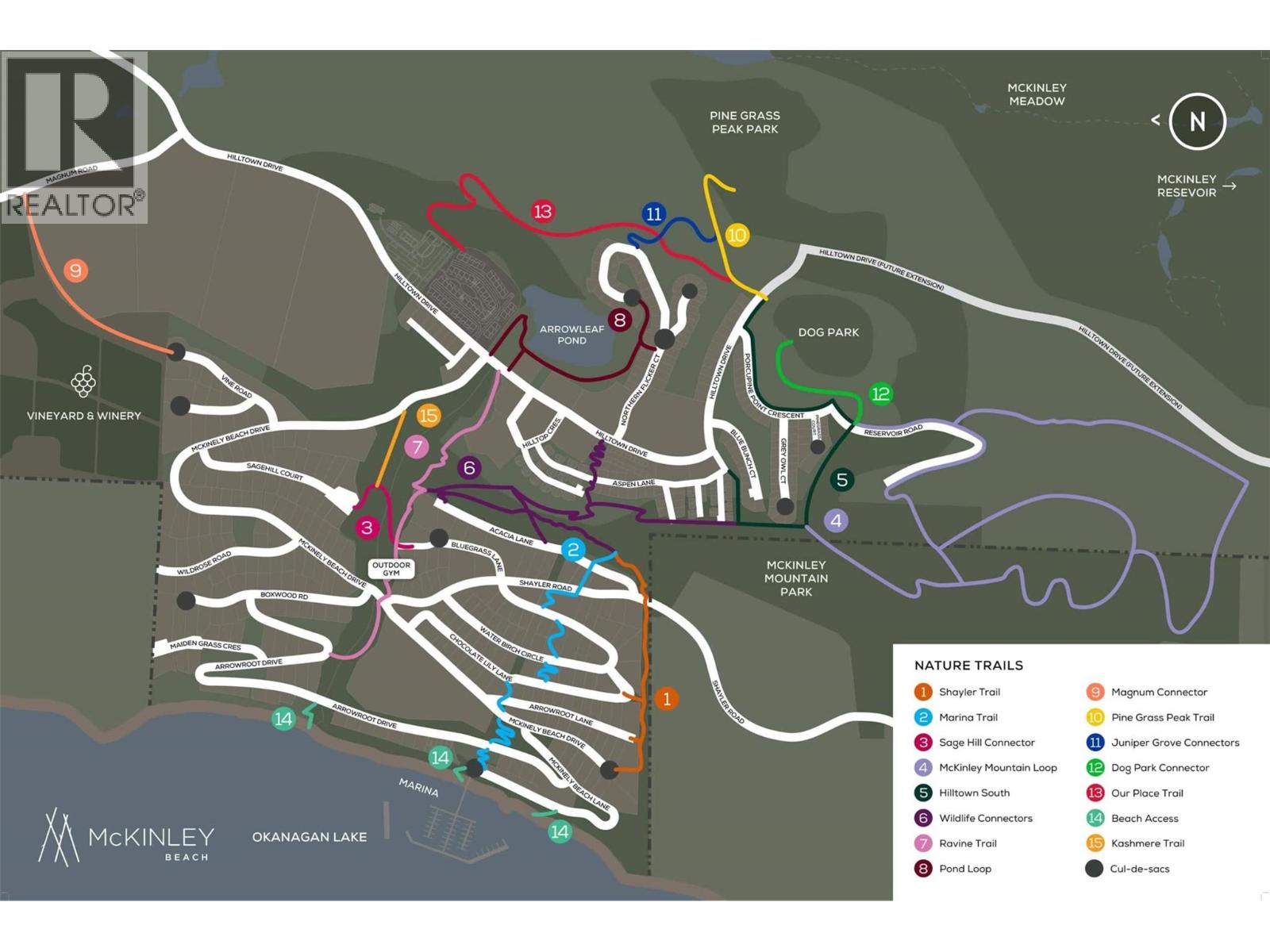 7 3220 Hilltown Drive, Kelowna