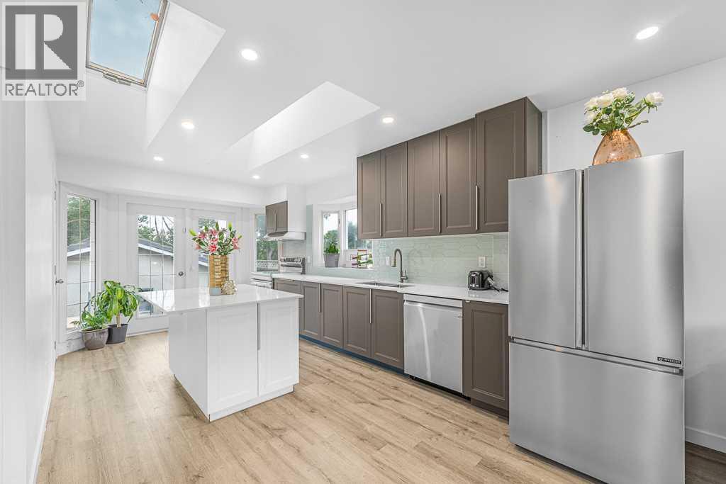 Single Family House Bungalow for Sale in   Avenue NE Huntington Hills Calgary 