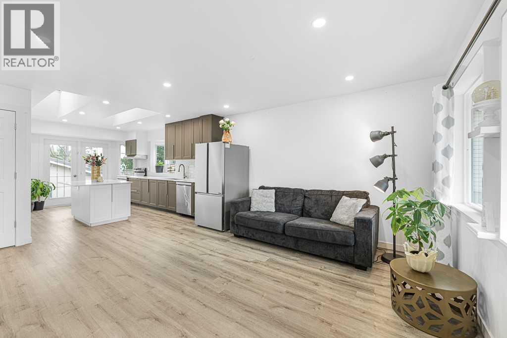 Single Family House Bungalow for Sale in   Avenue NE Huntington Hills Calgary 