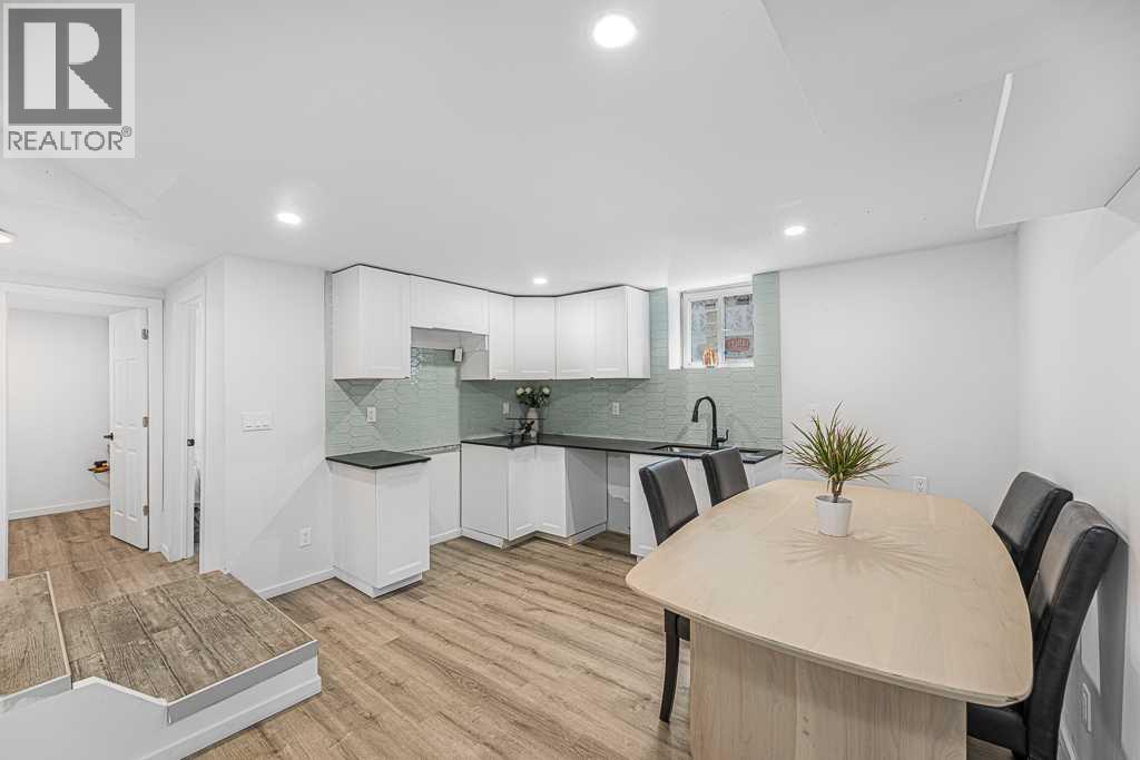 Single Family House Bungalow for Sale in   Avenue NE Huntington Hills Calgary 