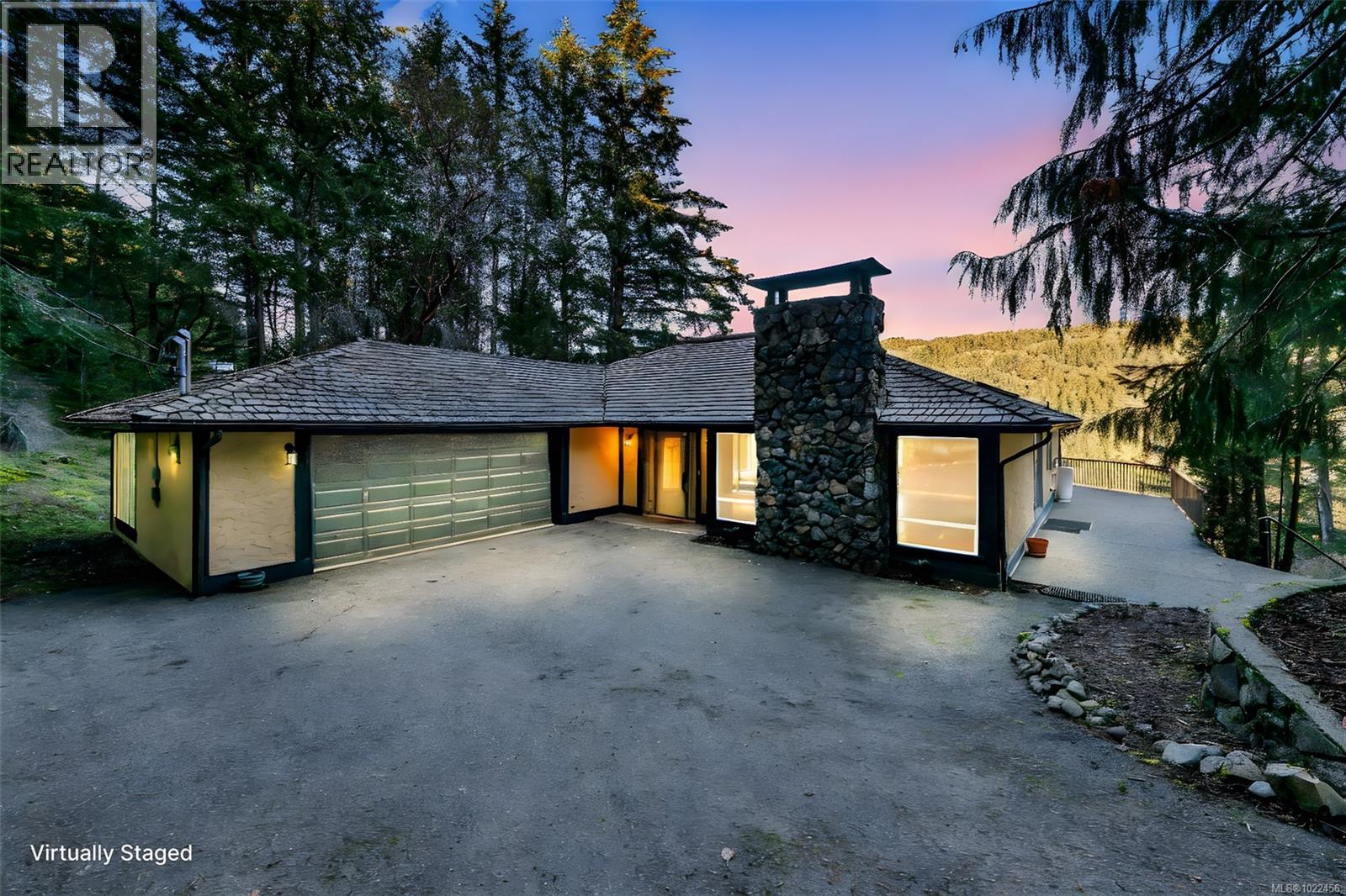 4133 Rocky Mountain Rd, Malahat