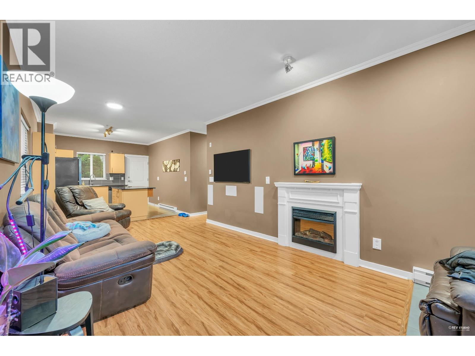 310 1661 FRASER AVENUE, Port Coquitlam