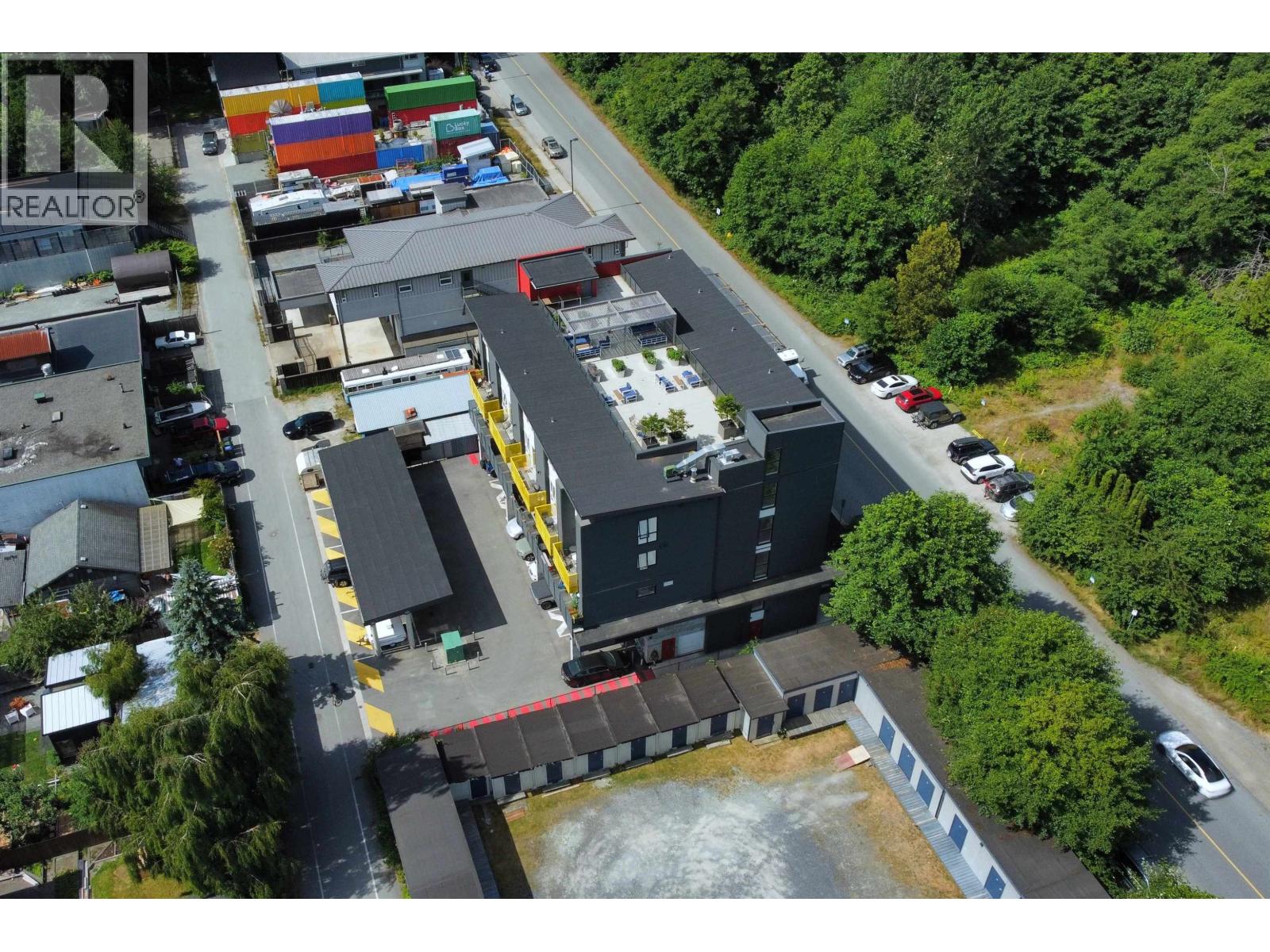 301 37762 THIRD AVENUE, Squamish