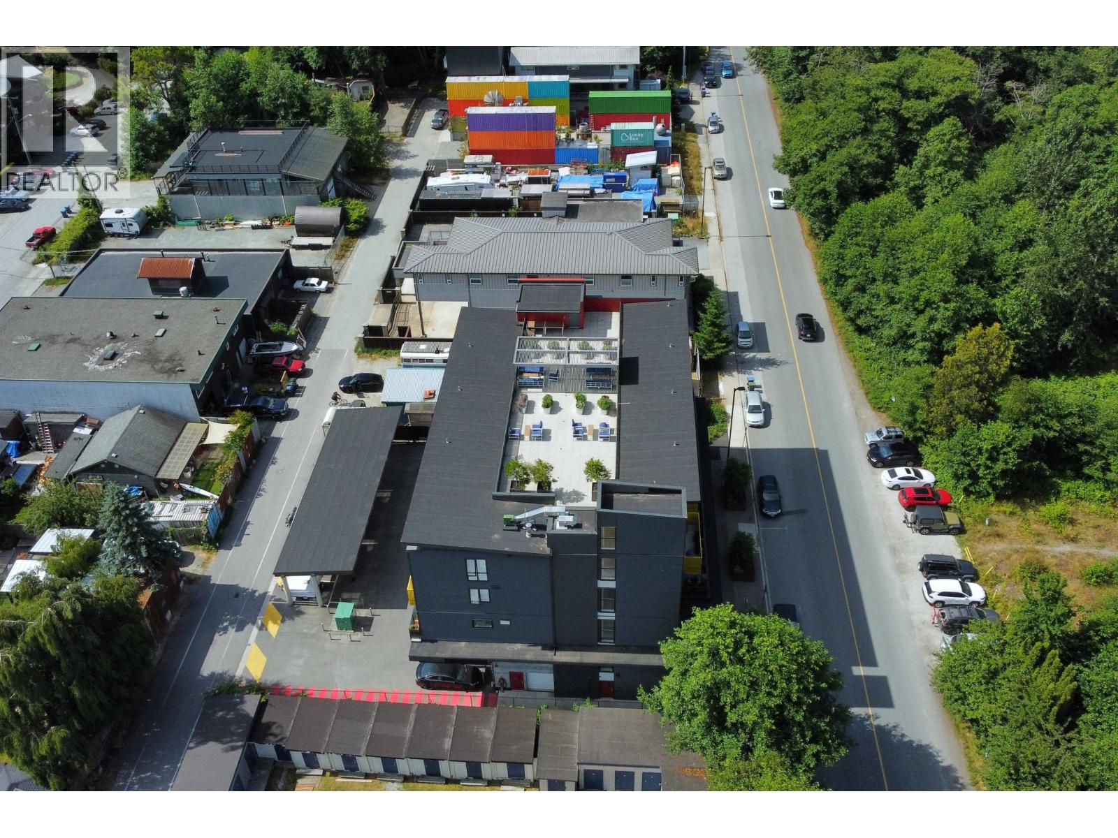 301 37762 THIRD AVENUE, Squamish