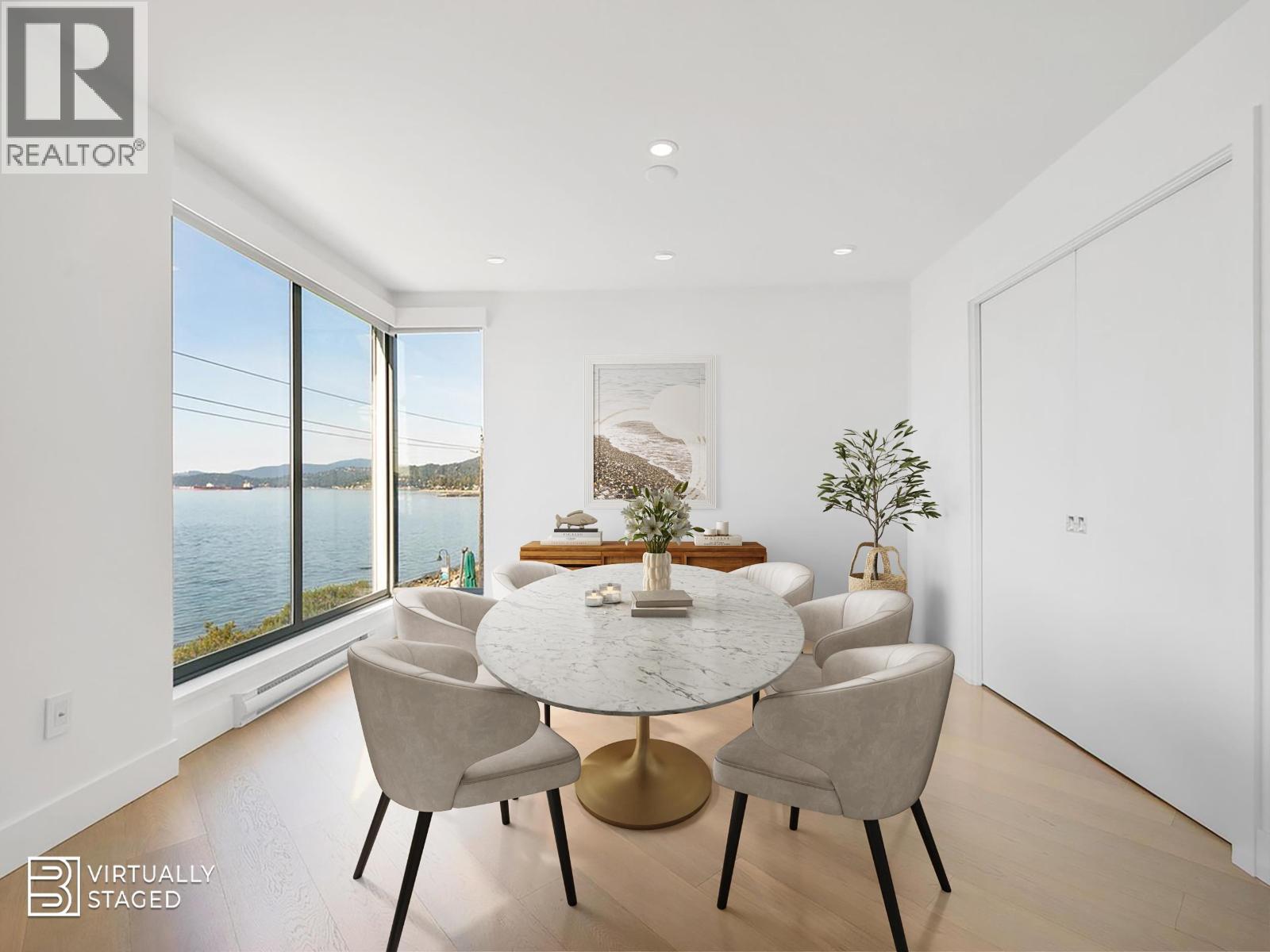 203 2190 ARGYLE AVENUE, West Vancouver