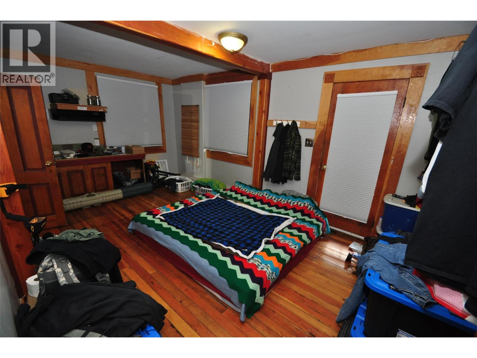 105 Washington Street N, Kaslo