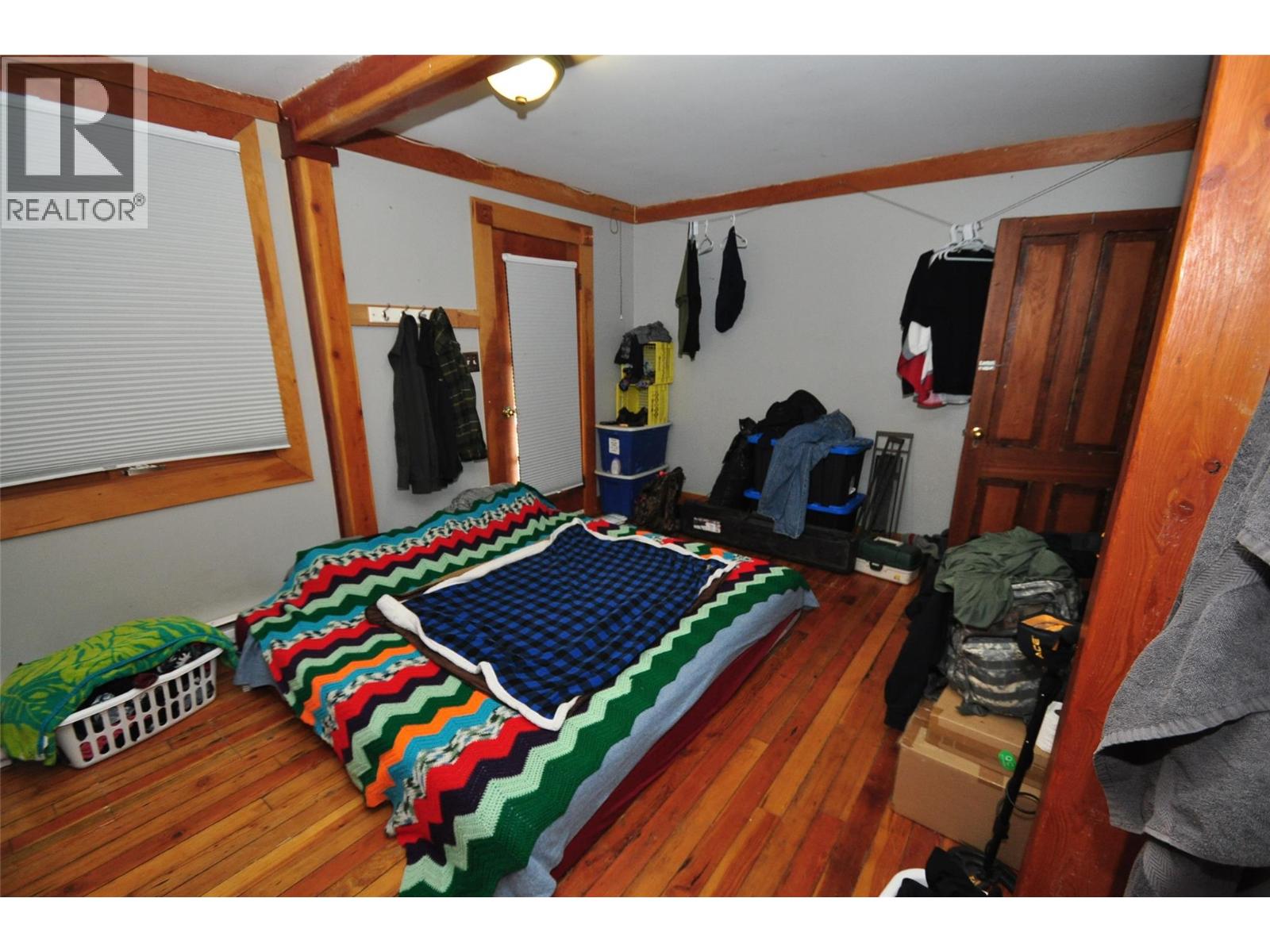 105 Washington Street N, Kaslo