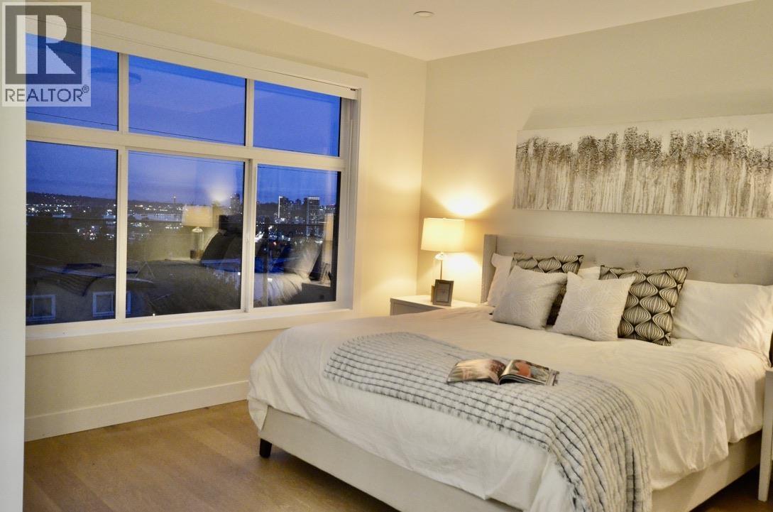 101 901 EDGAR AVENUE, Coquitlam