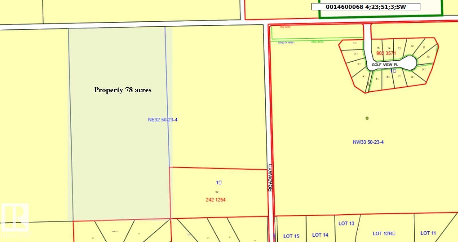4-23-50-32-NE - Photo 3 of 5, Rural Leduc County, Alberta