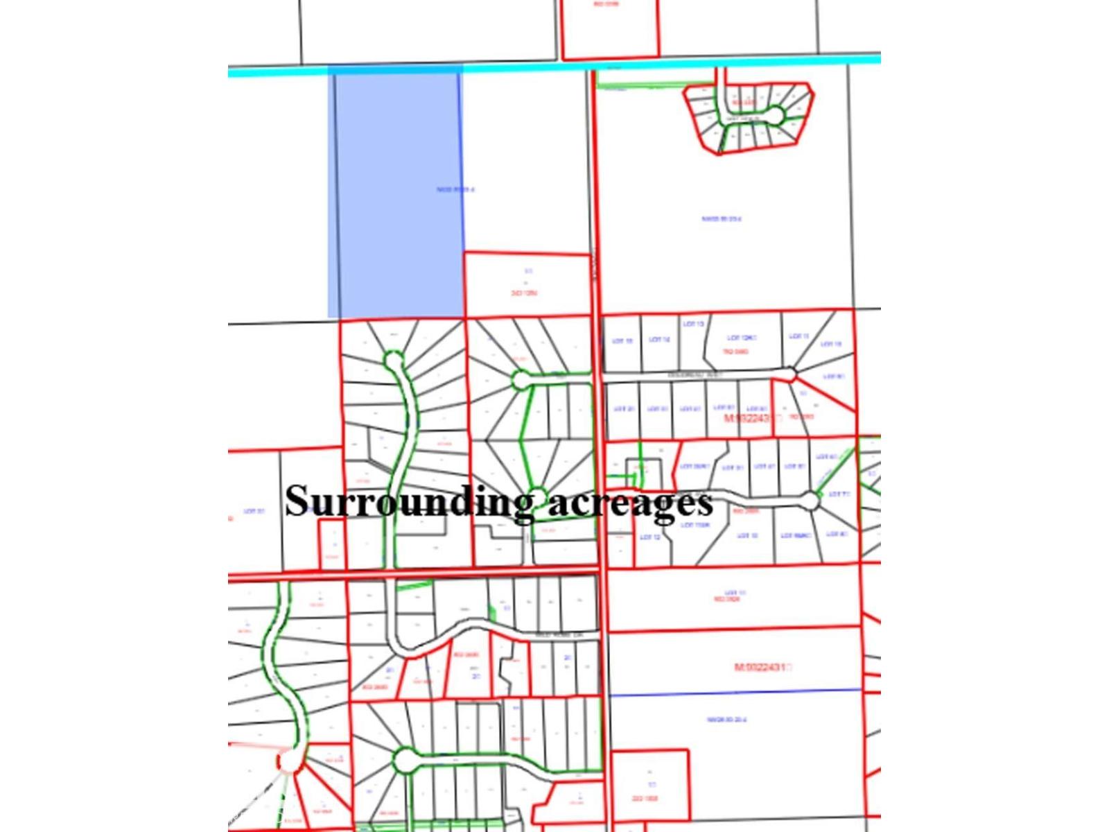 4-23-50-32-NE - Photo 4 of 5, Rural Leduc County, Alberta