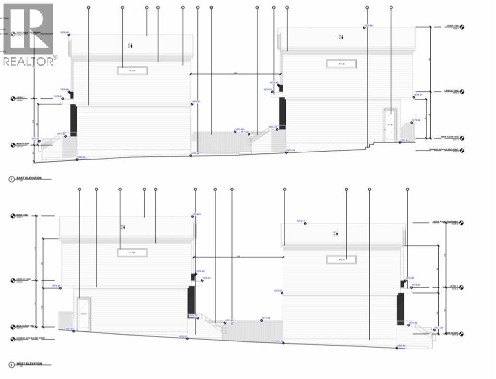 Multi-family House for Sale in   Avenue NW Montgomery Calgary 