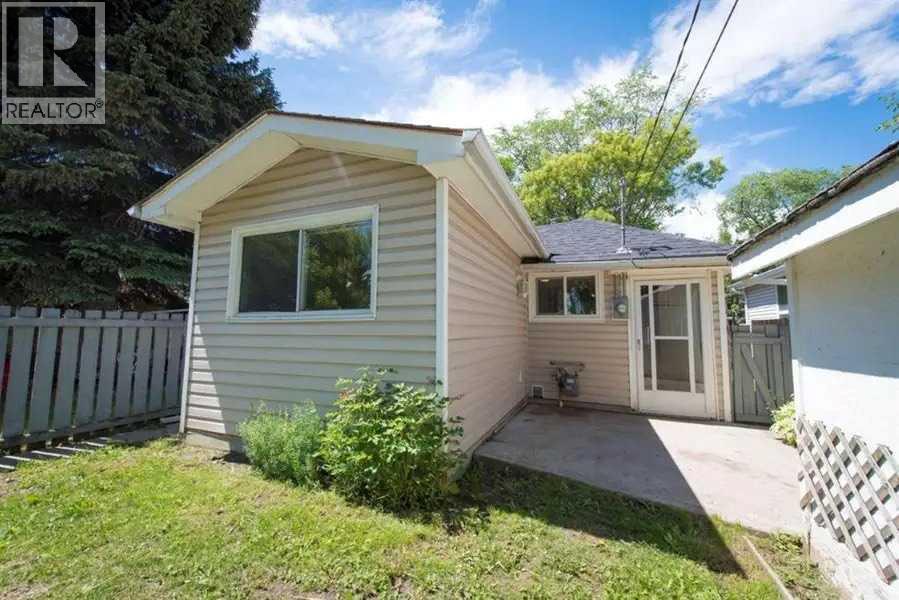 Single Family House Bungalow for Sale in  A Street SE Ogden Calgary 