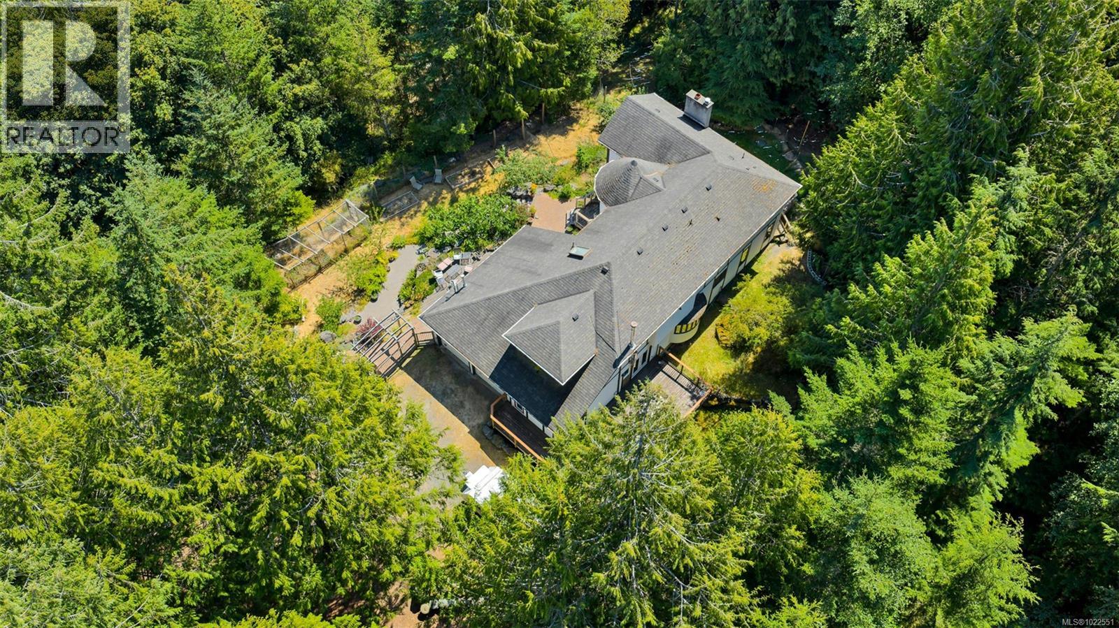 5885 Jupiter Pl, Sooke