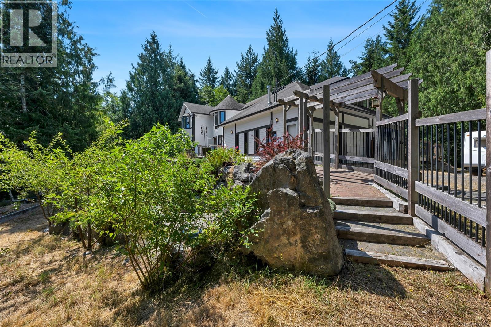 5885 Jupiter Pl, Sooke