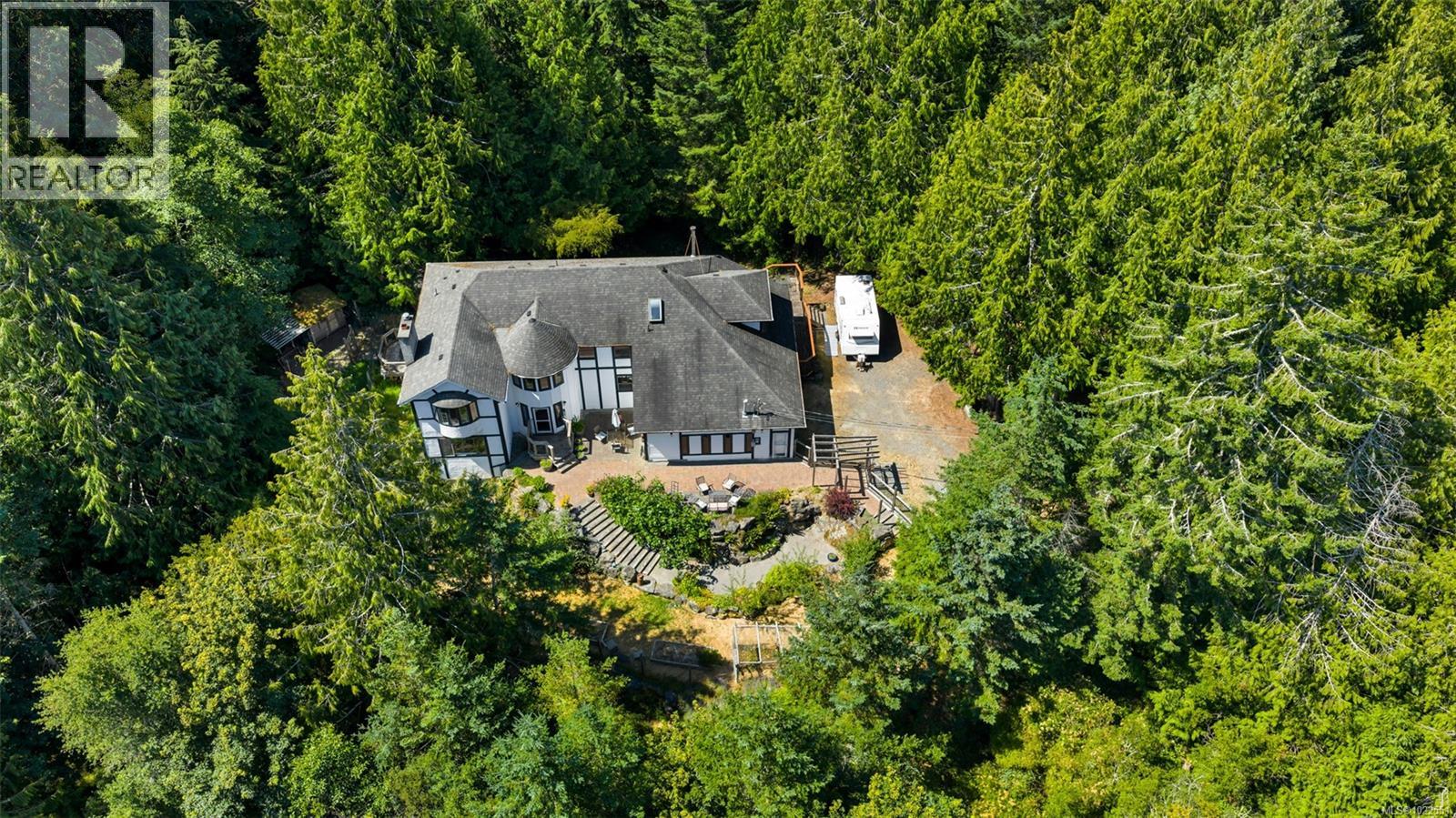 5885 Jupiter Pl, Sooke