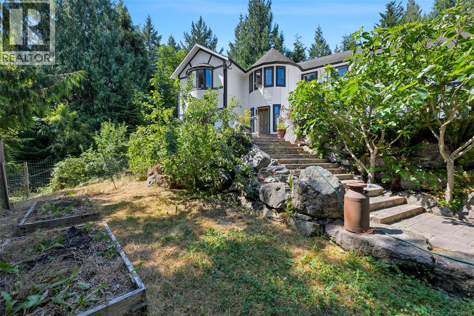 5885 Jupiter Pl, Sooke