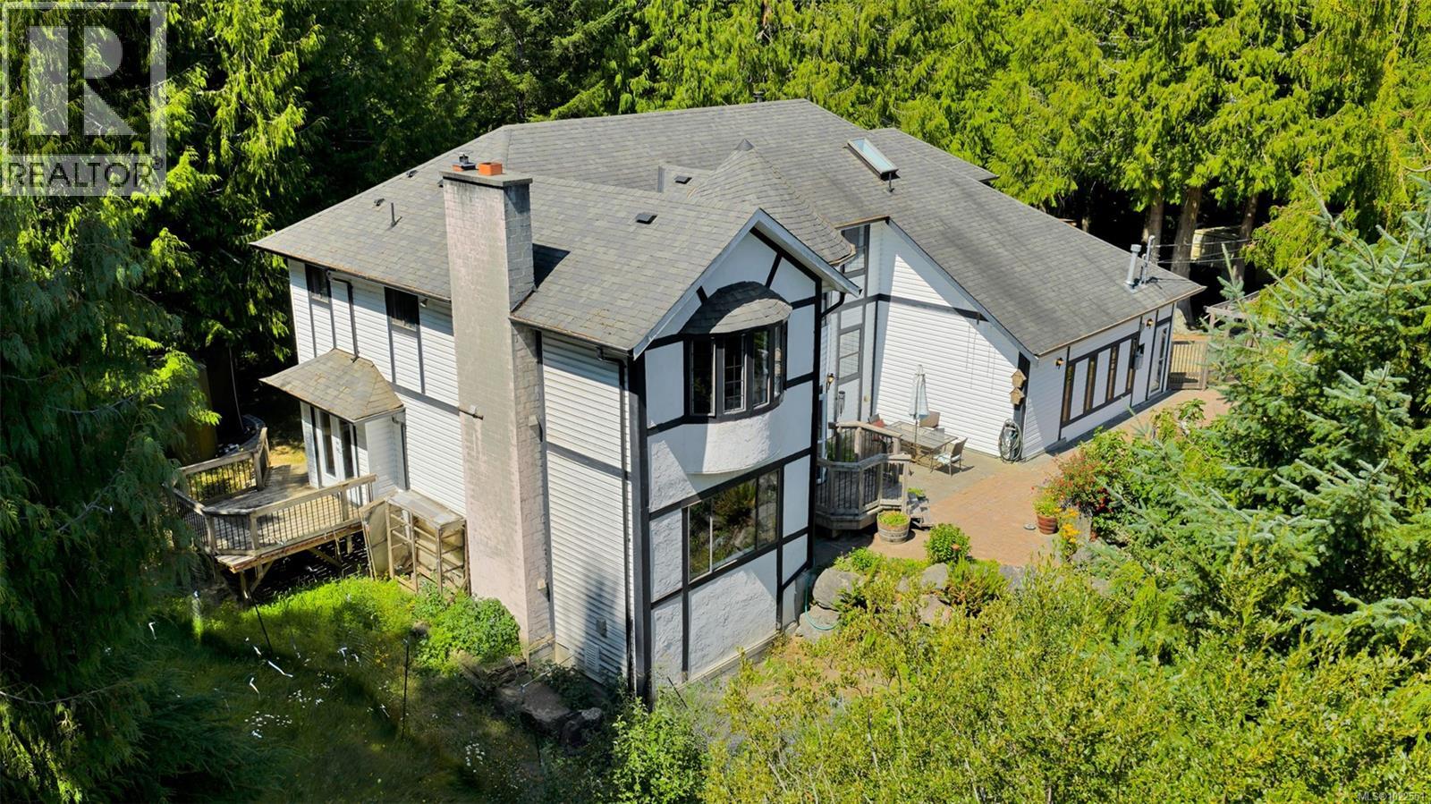 5885 Jupiter Pl, Sooke