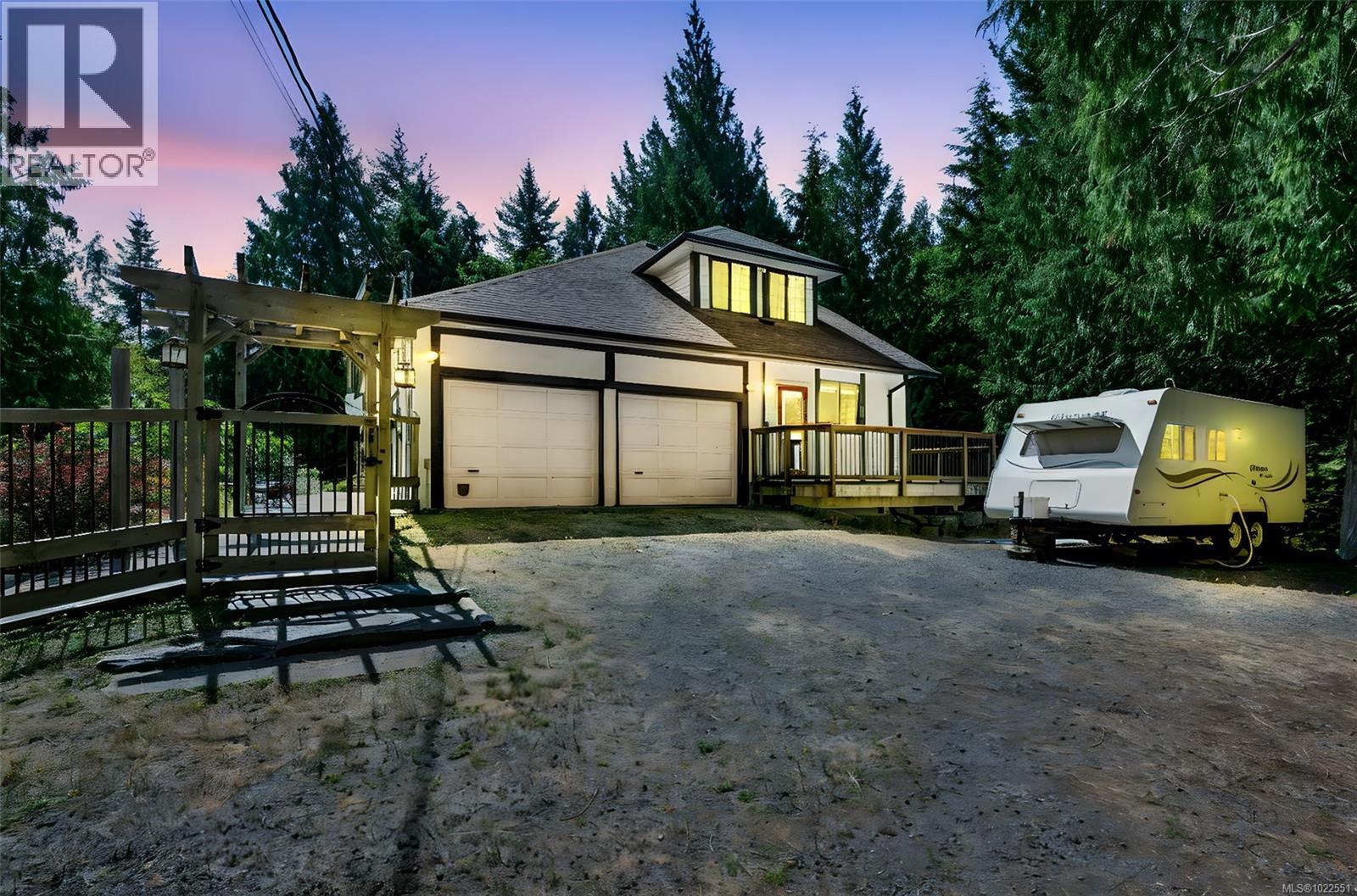 5885 Jupiter Pl, Sooke