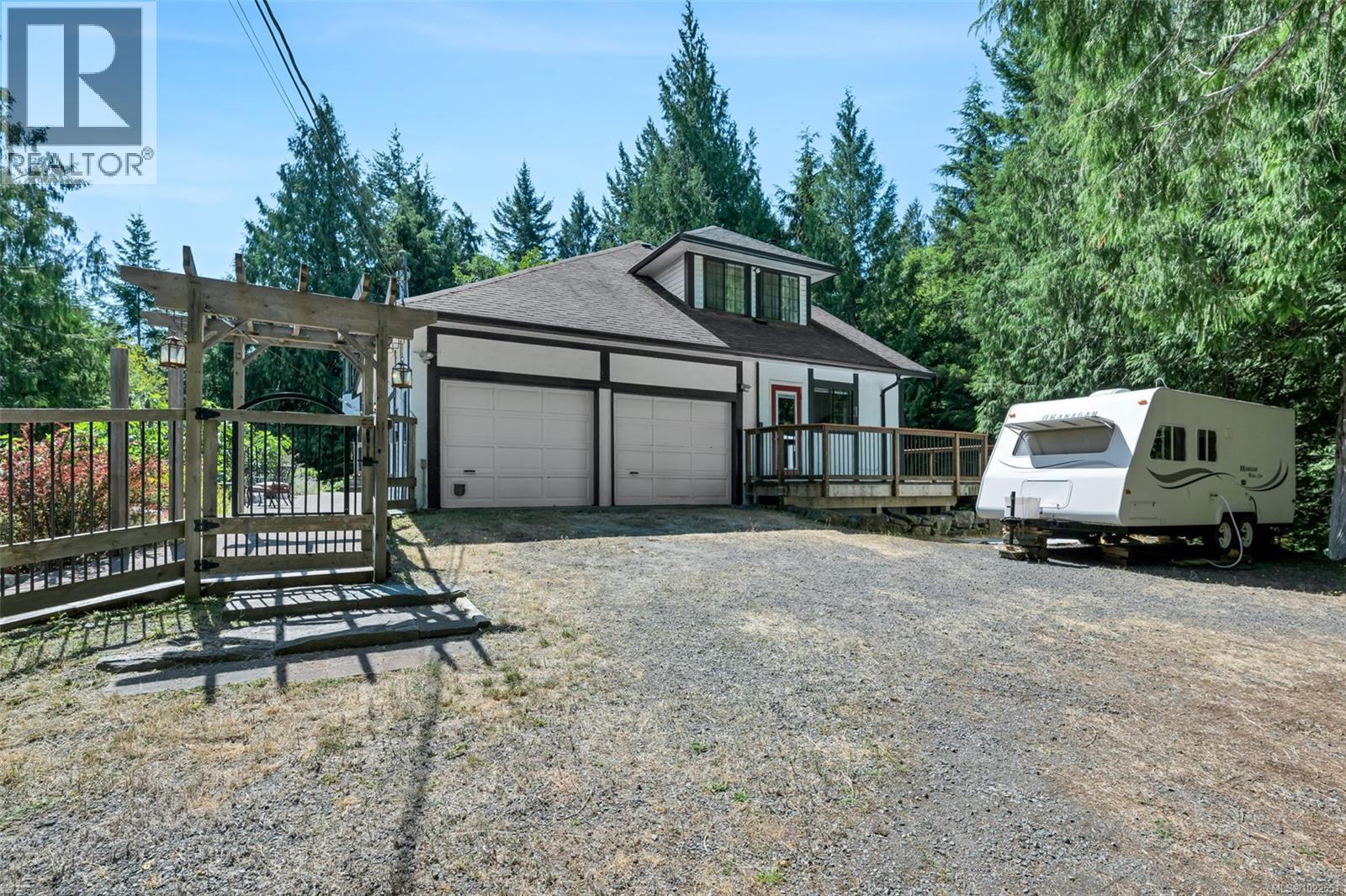 5885 Jupiter Pl, Sooke