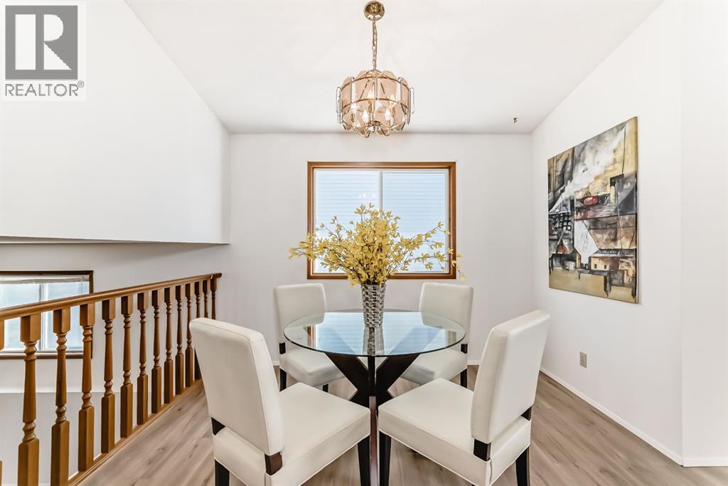 Single Family House 4 Level for Sale in  Cedardale Hill SW Cedarbrae Calgary 