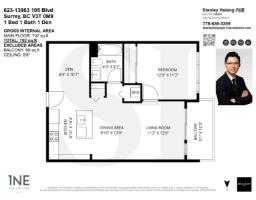 623 13963 105 Boulevard, Surrey, BC V3T0M9 Photo 15