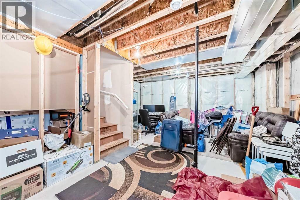 Single Family House for Sale in  Savanna Park NE Saddle Ridge Calgary 