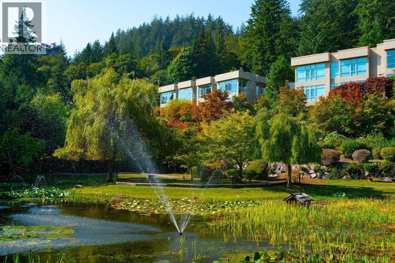 3112 DEER RIDGE DRIVE, West Vancouver