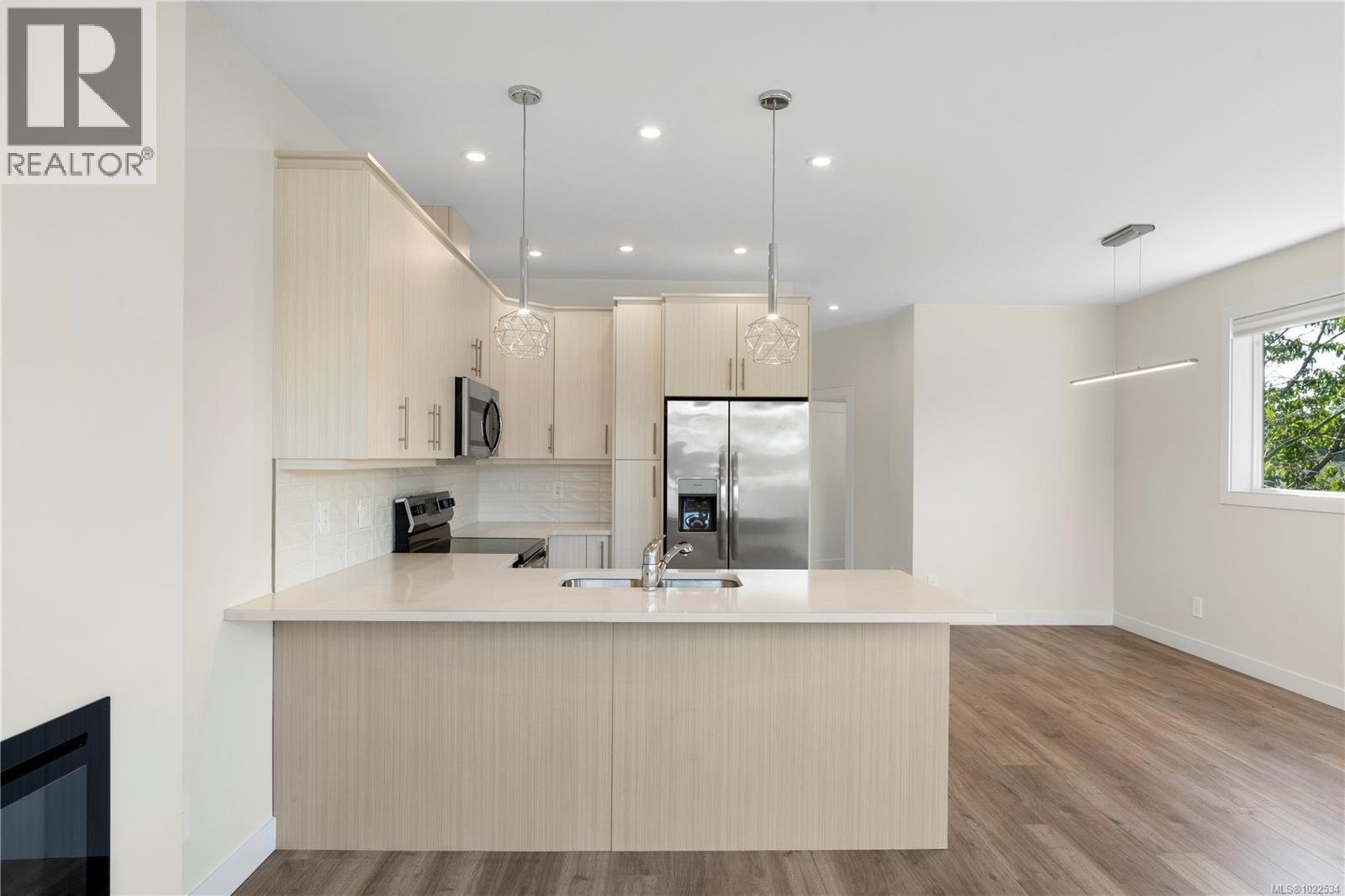 110 3559 Vision Way, Langford