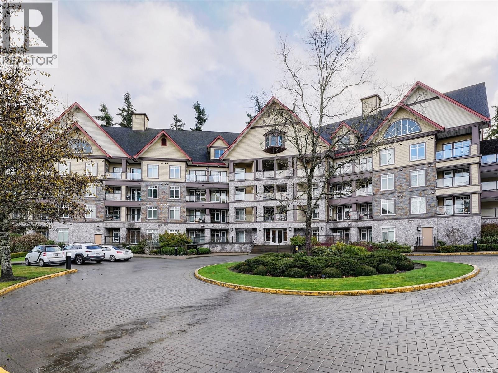 120 1375 Bear Mountain Pkwy, Langford