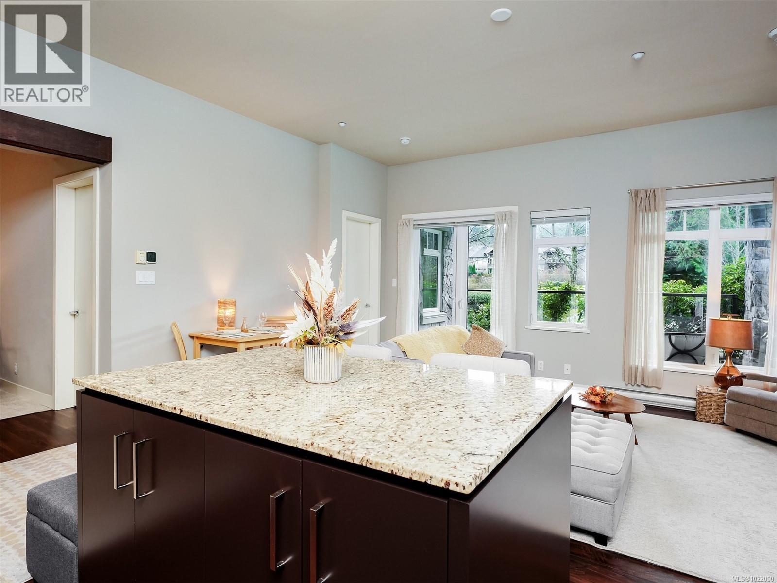 120 1375 Bear Mountain Pkwy, Langford