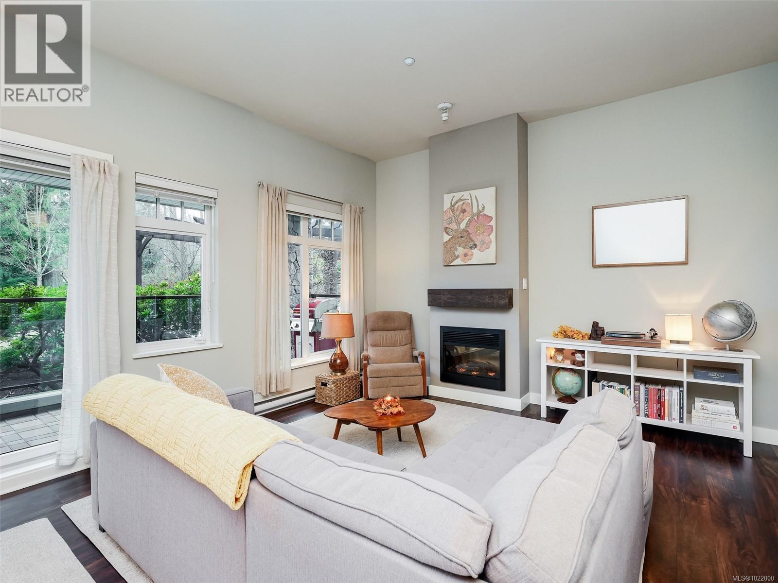 120 1375 Bear Mountain Pkwy, Langford