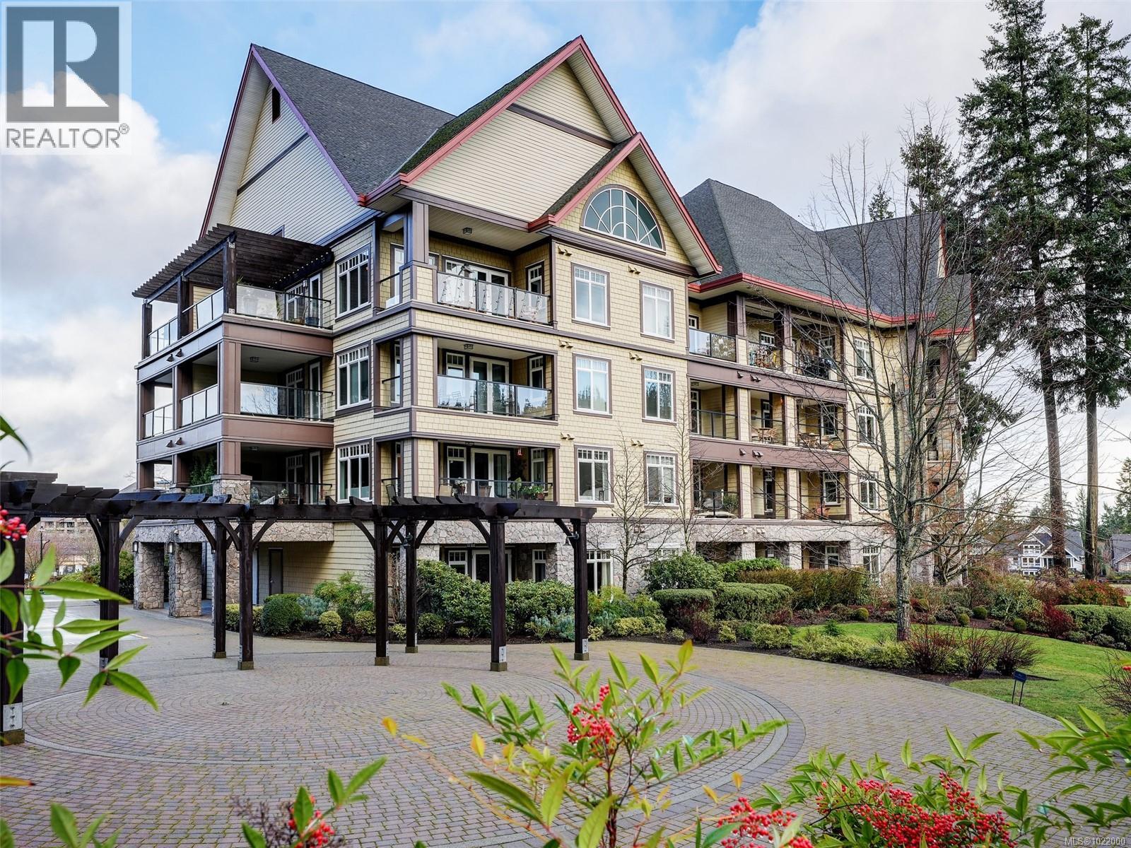 120 1375 Bear Mountain Pkwy, Langford