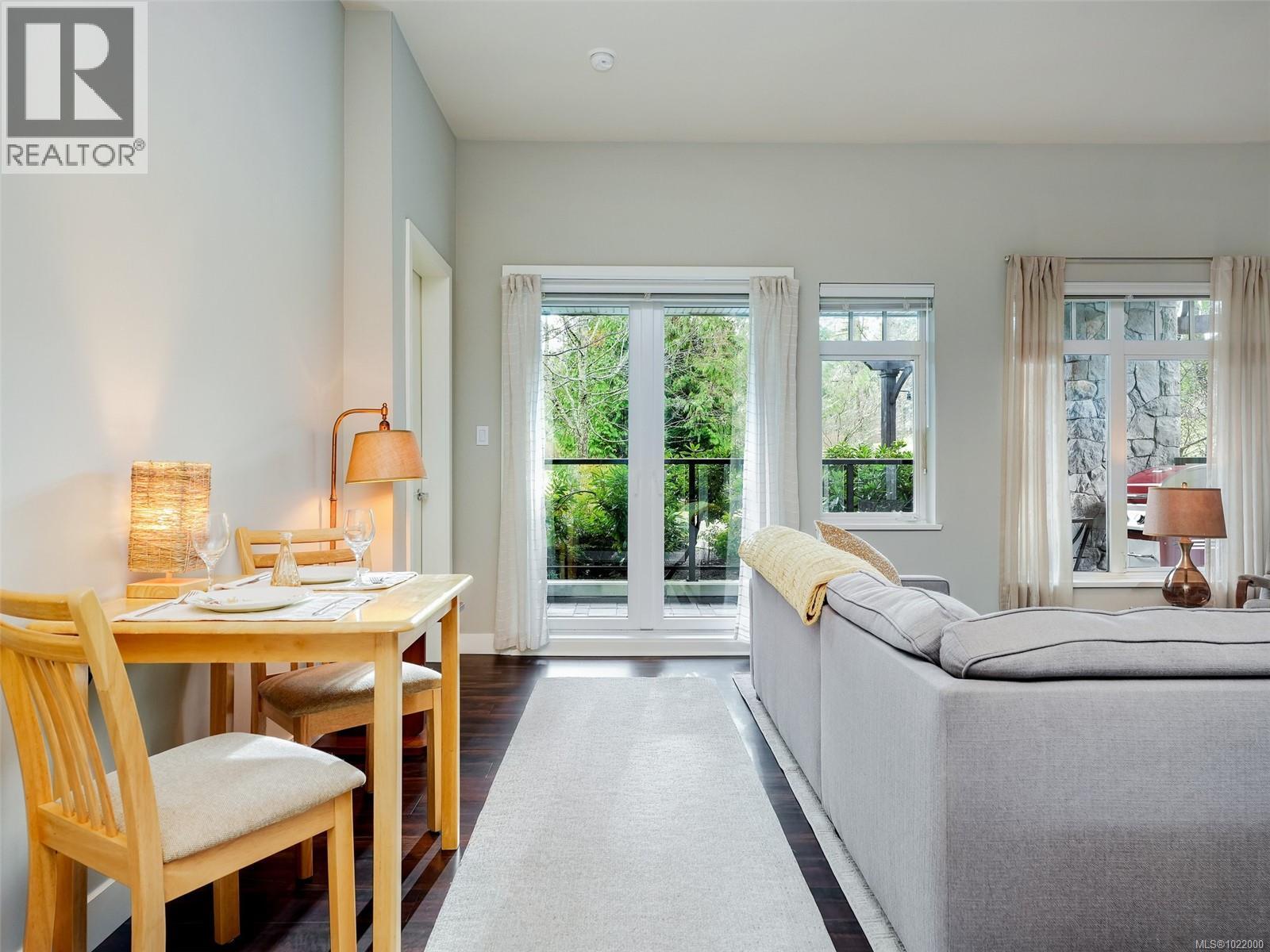 120 1375 Bear Mountain Pkwy, Langford