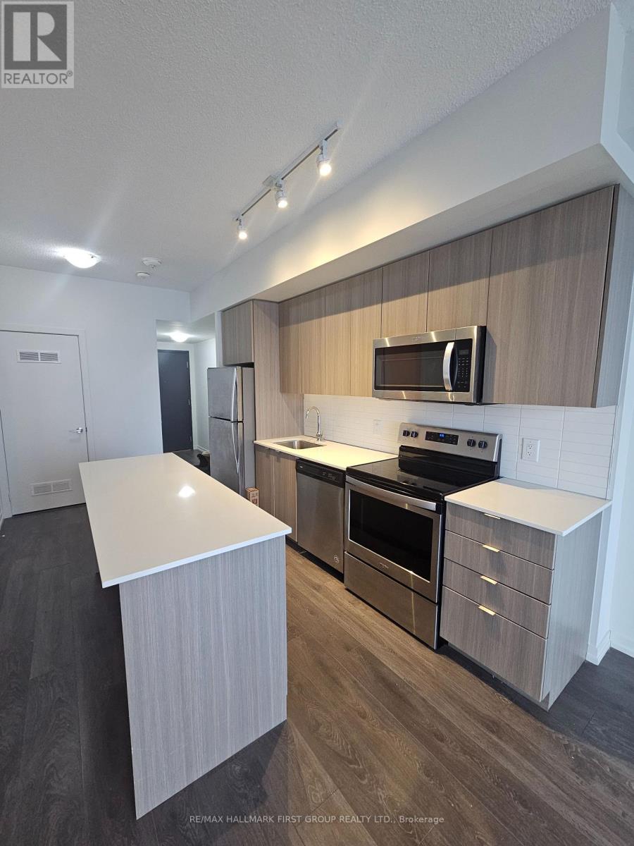 705 - 3237 BAYVIEW AVENUE - Photo 4 of 13, Toronto (Bayview Woods-Steeles), Ontario