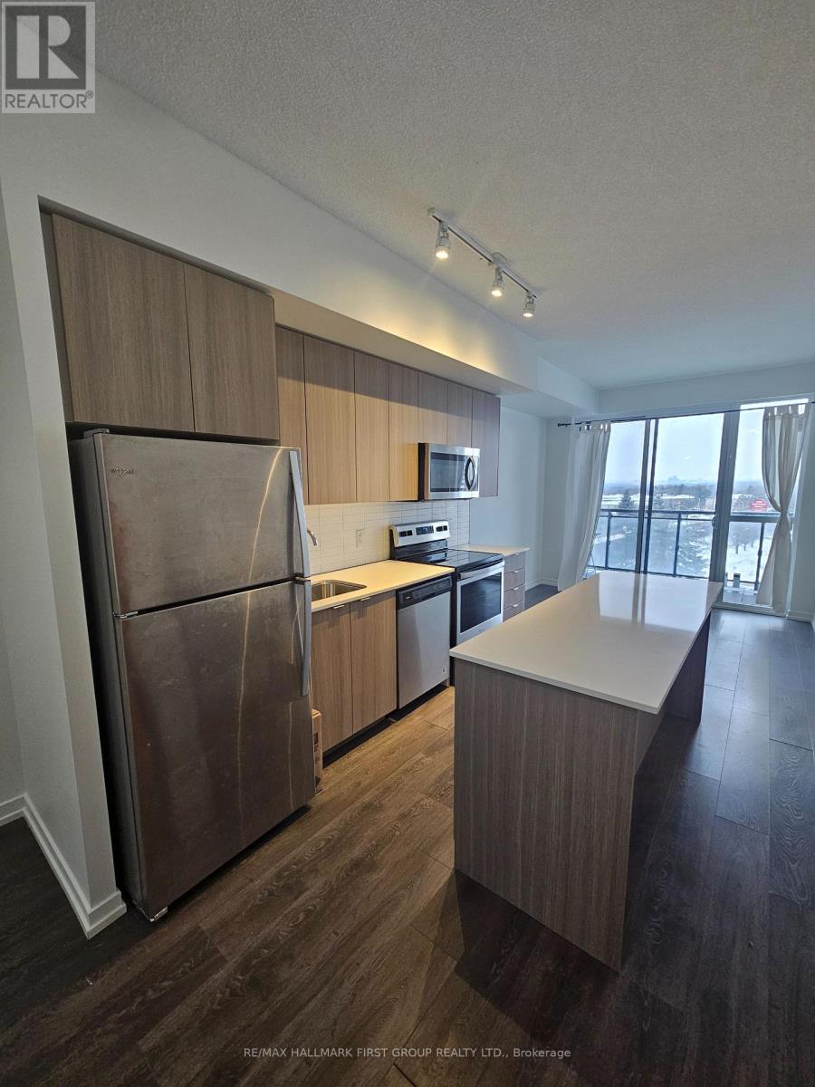 705 - 3237 BAYVIEW AVENUE - Photo 3 of 13, Toronto (Bayview Woods-Steeles), Ontario